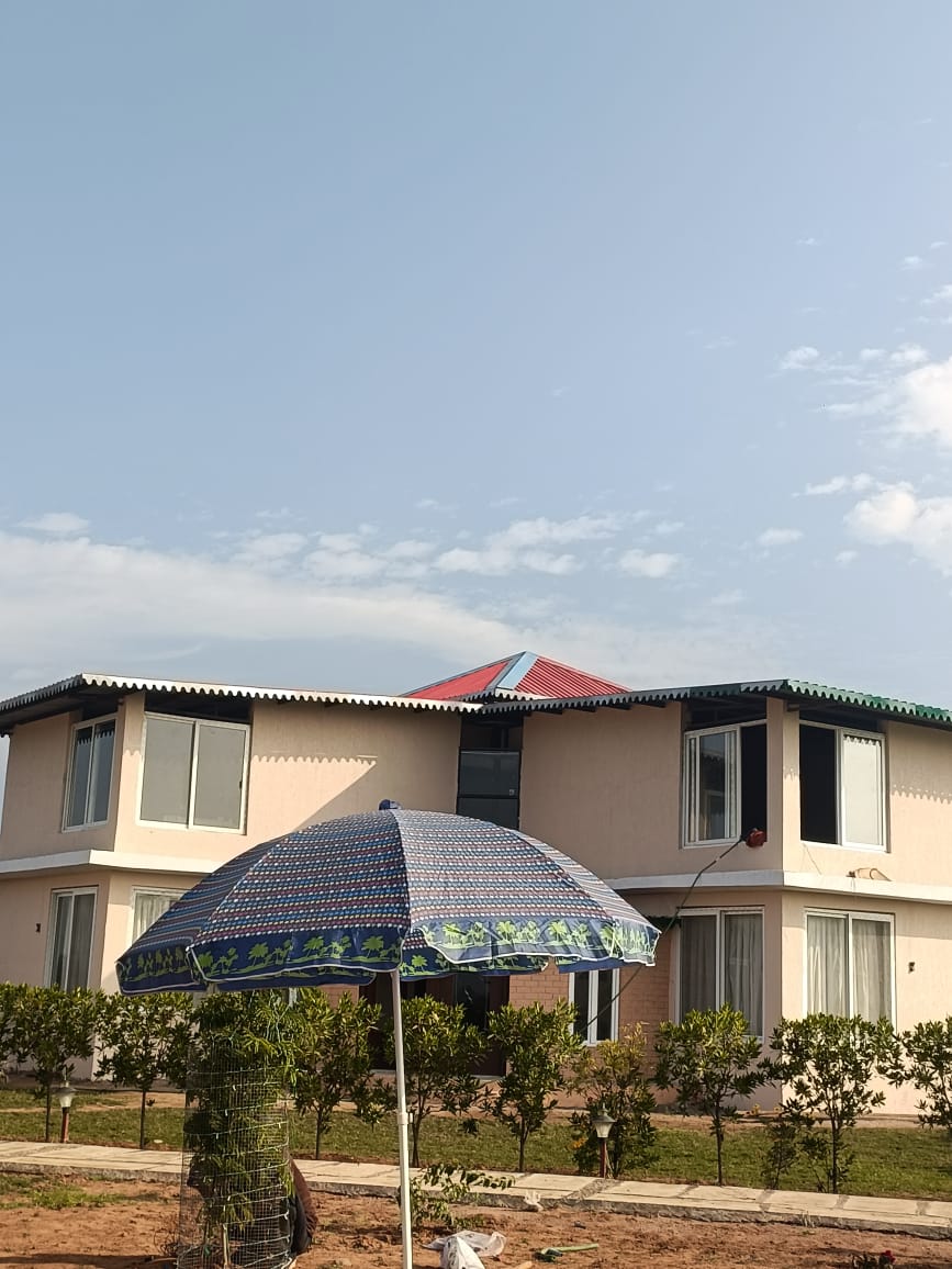 Maharaja Ken Resort Panna